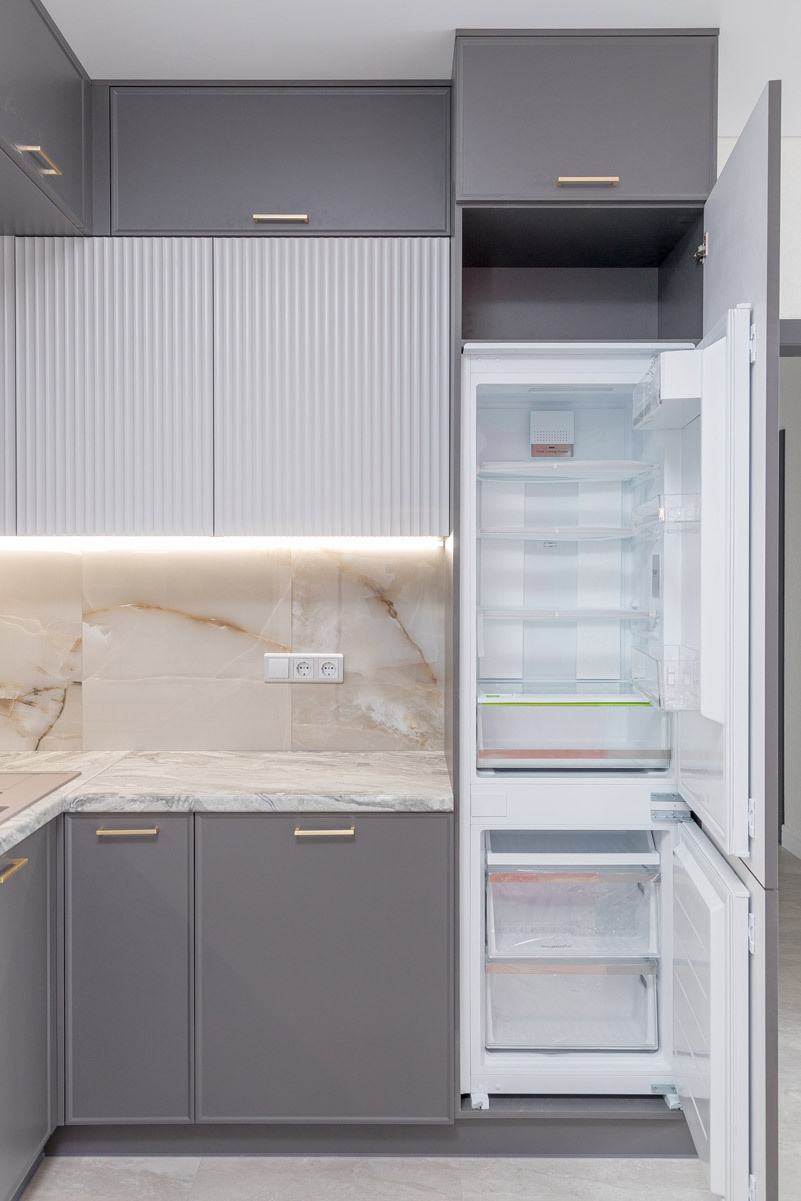 Фотосъемка кухни и деталей в ней. Интерьерный фотограф Краснодар: профессионально по доступным ценам