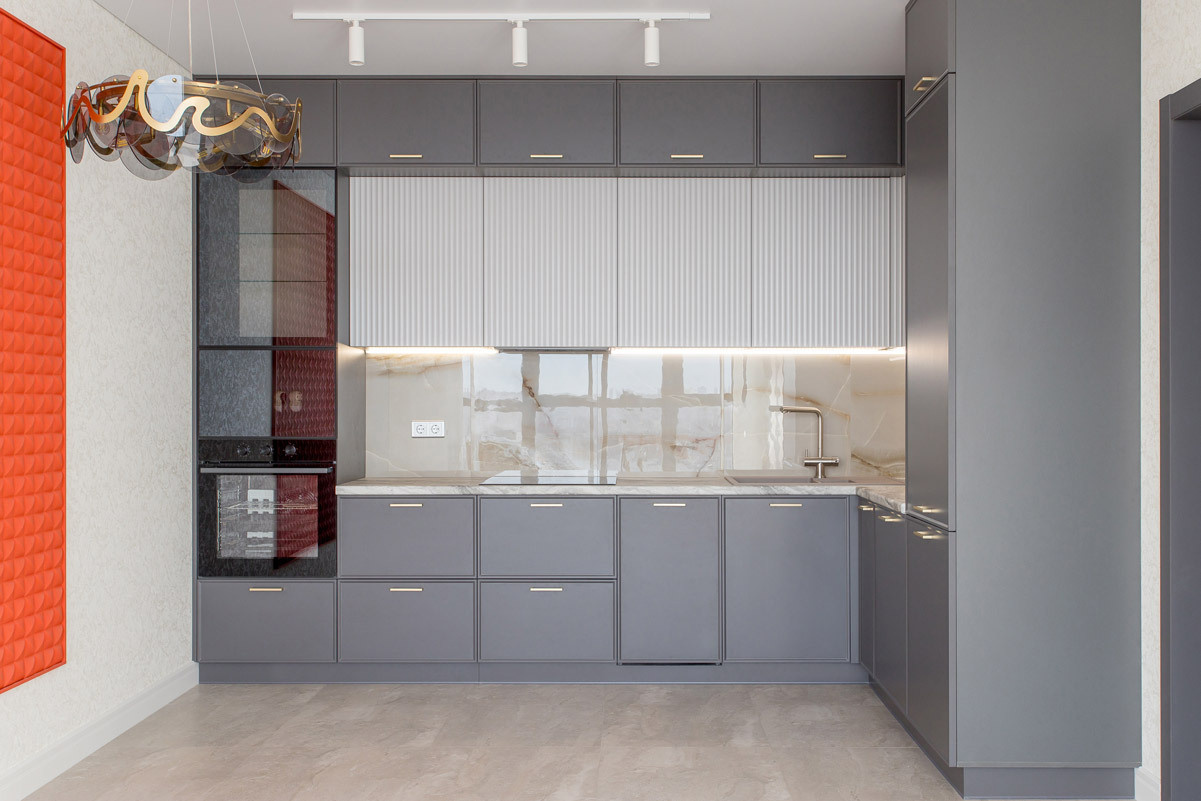 Фотосъемка кухни и деталей в ней. Интерьерный фотограф Краснодар: профессионально по доступным ценам