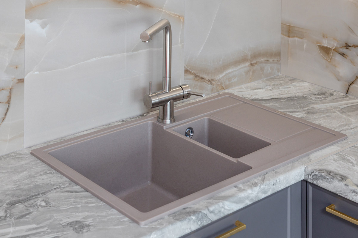 Фотосъемка кухни и деталей в ней. Интерьерный фотограф Краснодар: профессионально по доступным ценам