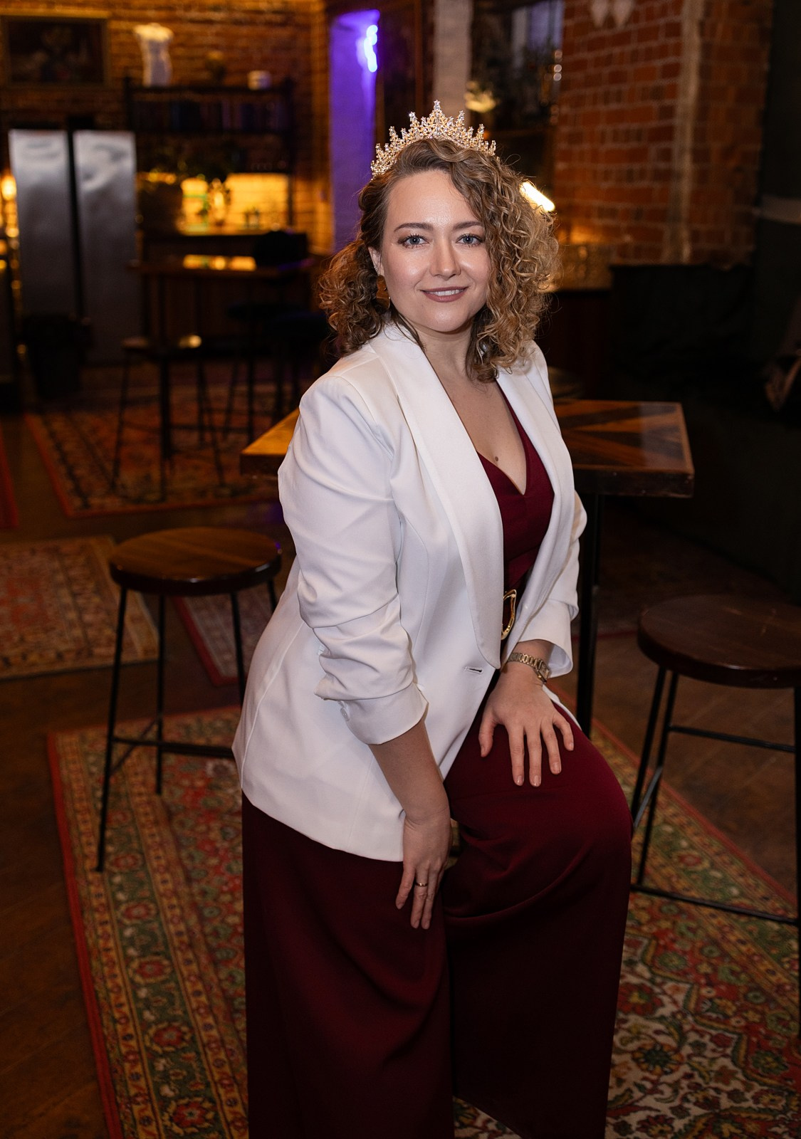 Юбилей. Ваш фотограф Наталья Лаэтина