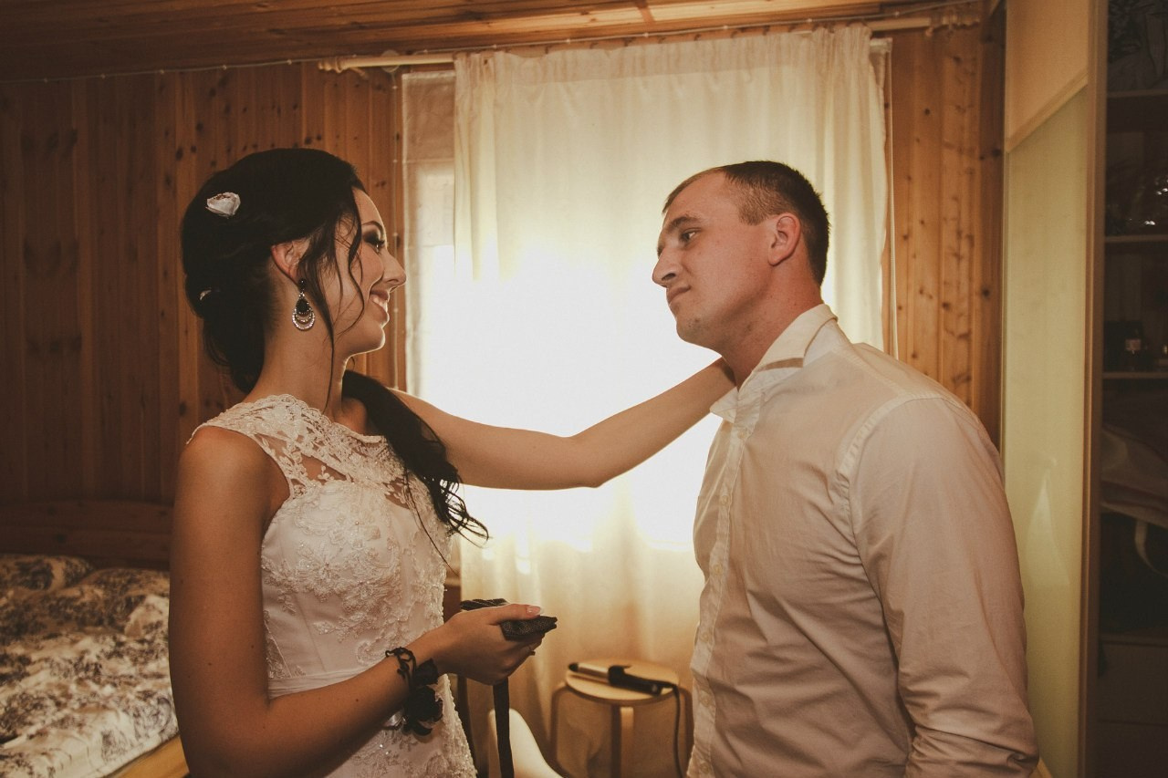 Свадебные съемки. Фотограф Бочарова Наталья, Санкт-Петербург