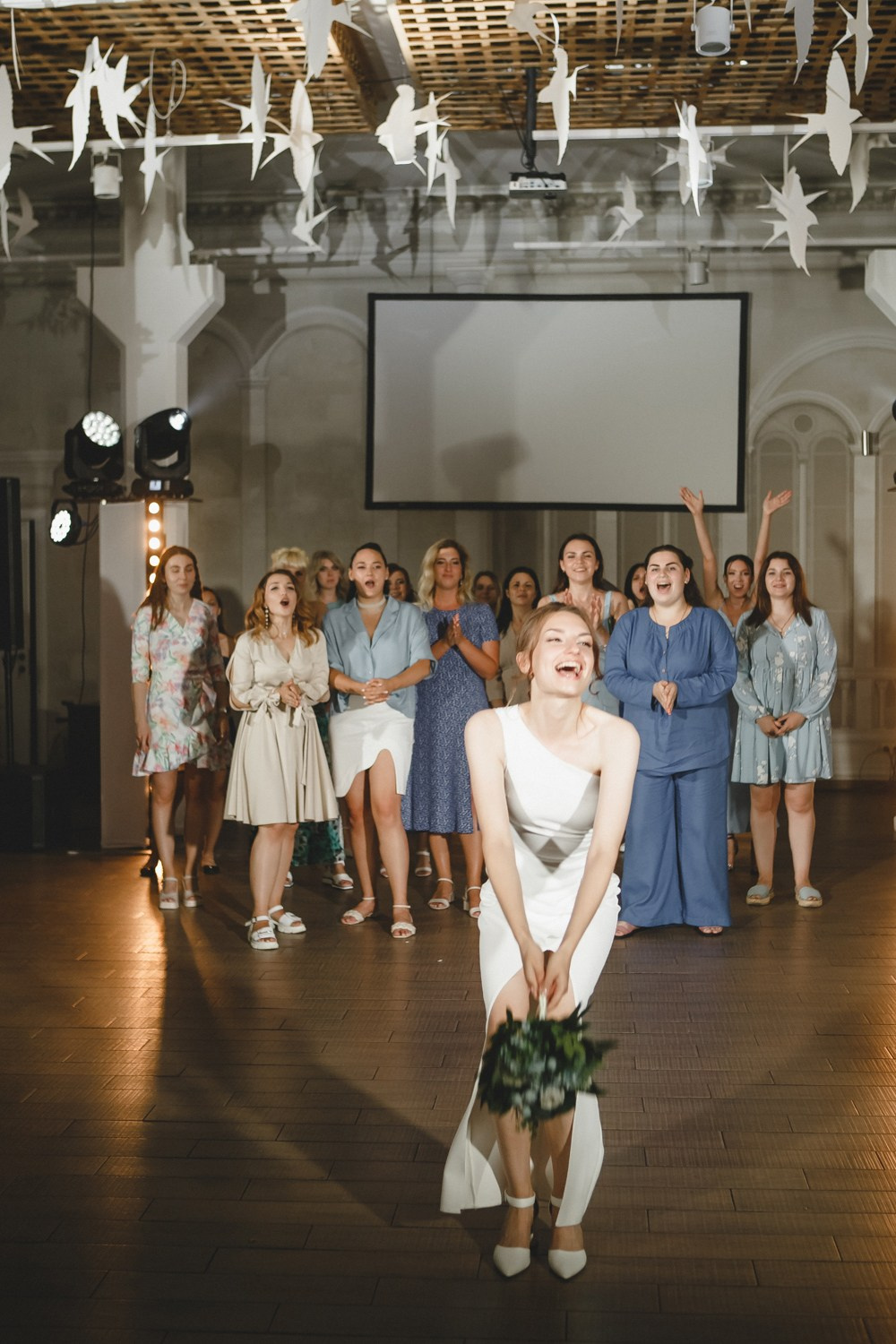 Полный свадебный день. Семейный и свадебный фотограф в Нижнем Новгороде