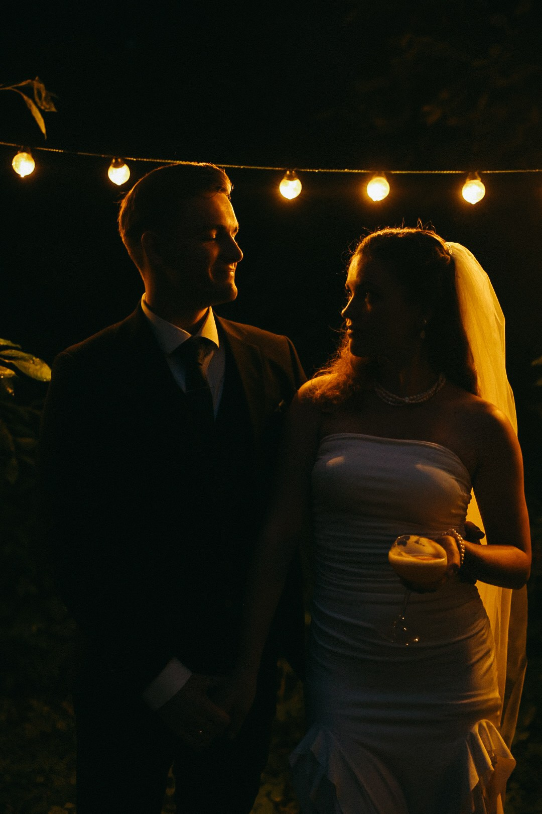 Коля и Наташа. Фотограф Нижний Новгород