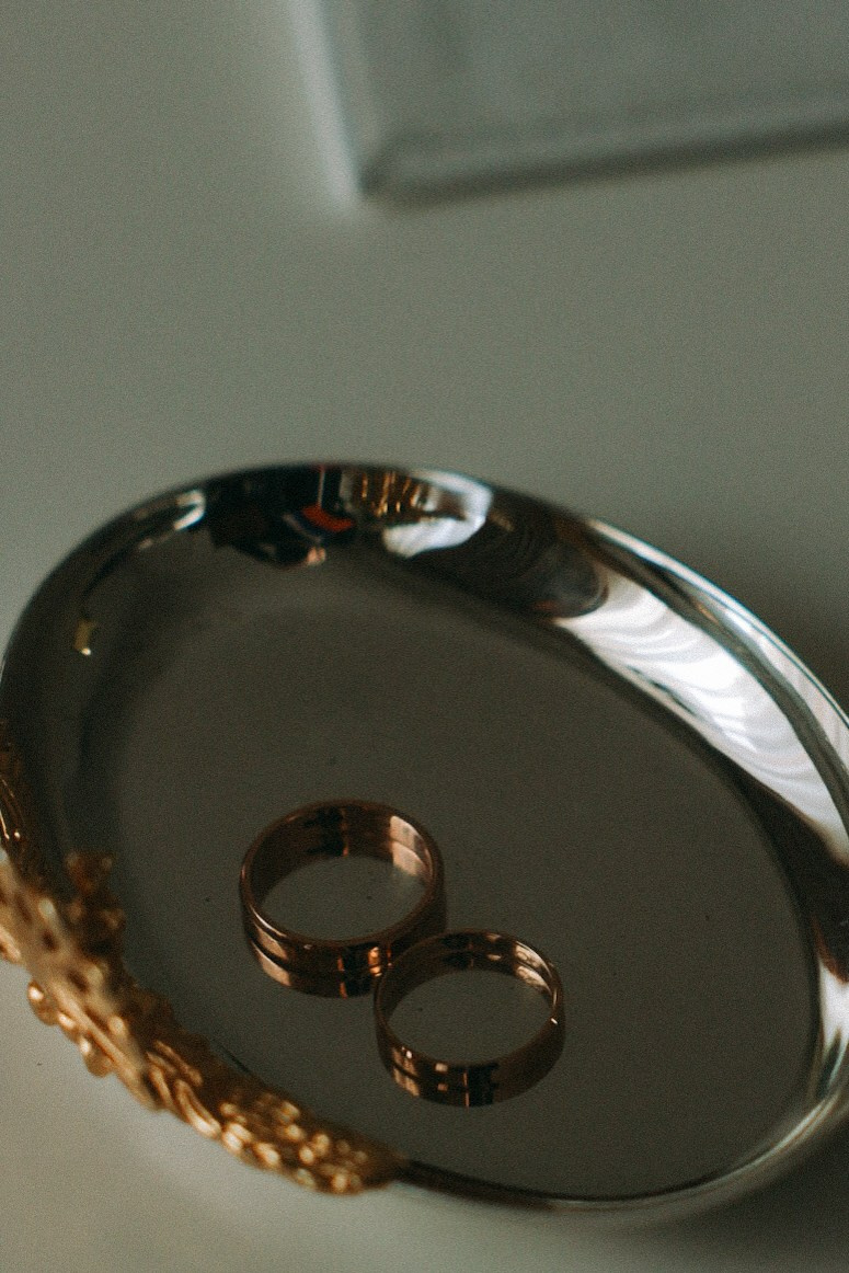 Марсель и Аня. Фотограф Нижний Новгород