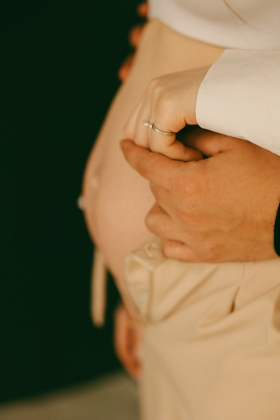 Саша и Алена. Фотограф Нижний Новгород