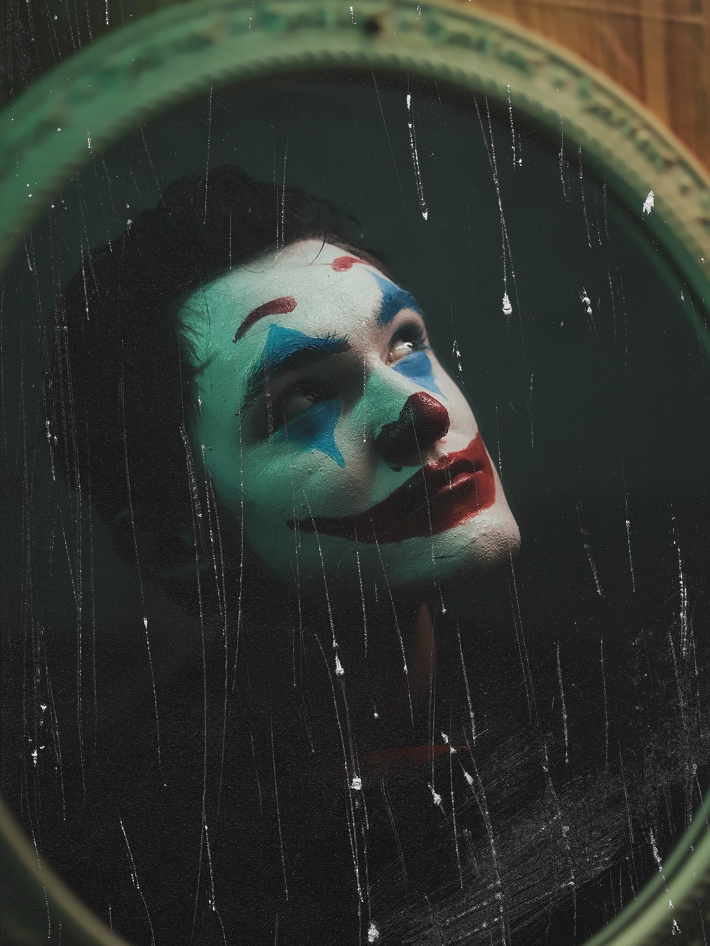 Миша. Больше не греет