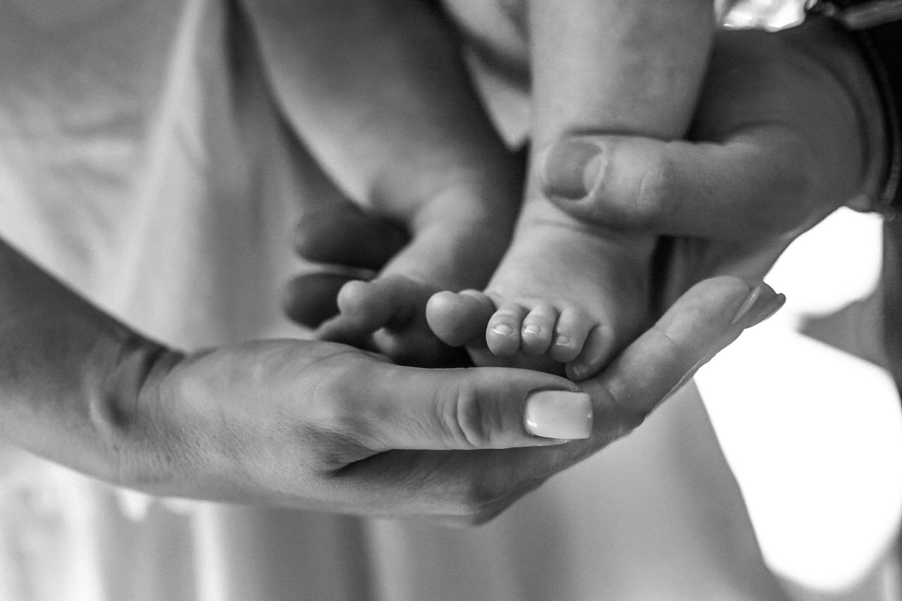 Таинства. Фотограф Оксана Мамукаева г. Владикавказ