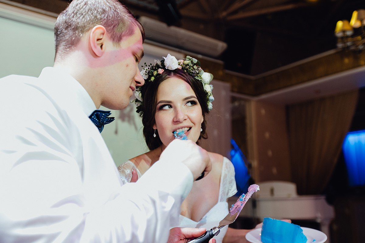 Сергей и Наташа. Свадебный фотограф Кузнецова Ольга Санкт-Петербург, Вологда, Череповец