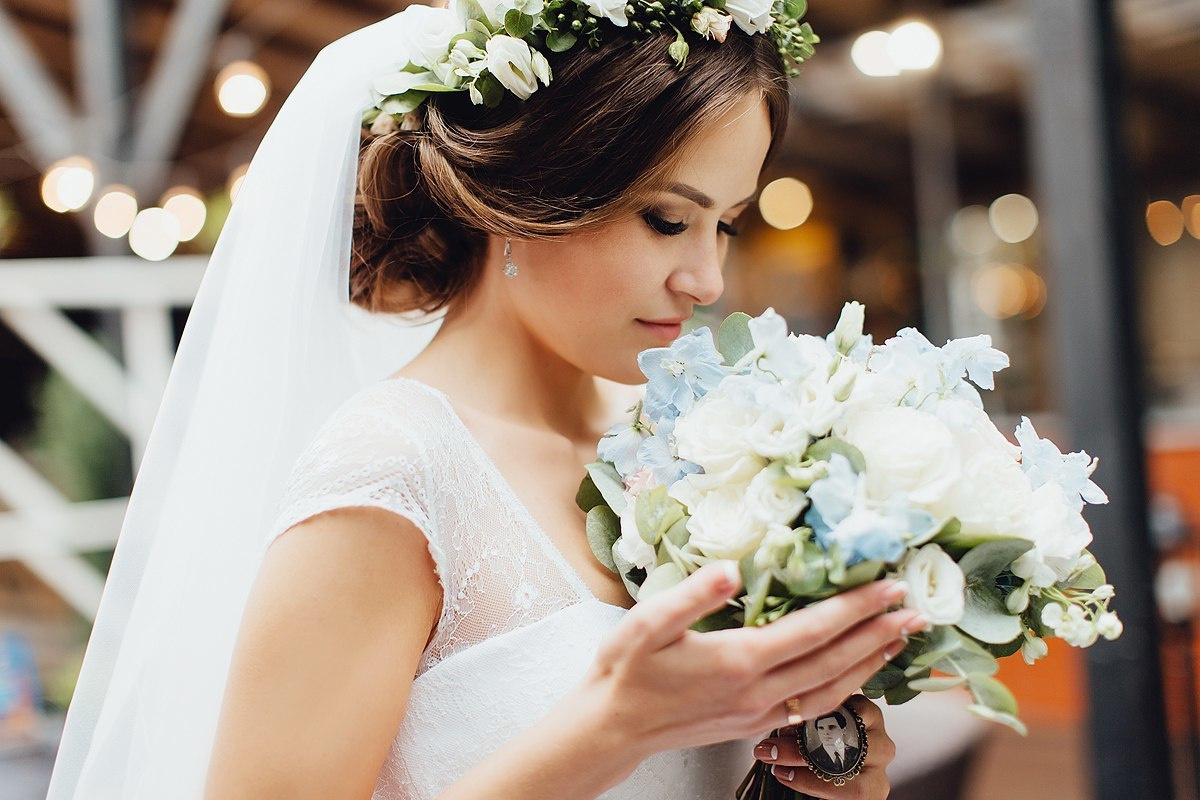 Сергей и Наташа. Свадебный фотограф Кузнецова Ольга Санкт-Петербург, Вологда, Череповец