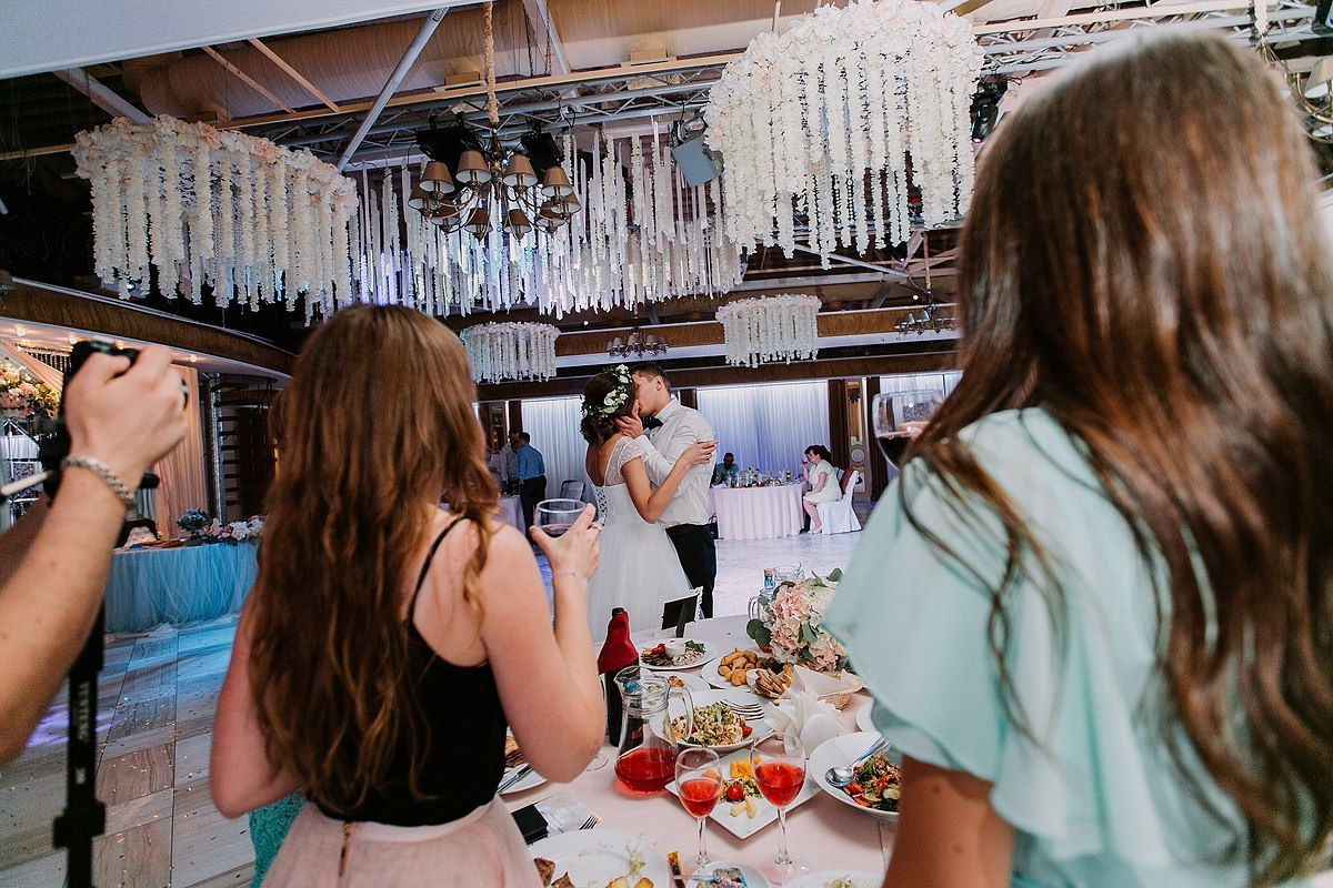 Сергей и Наташа. Свадебный фотограф Кузнецова Ольга Санкт-Петербург, Вологда, Череповец