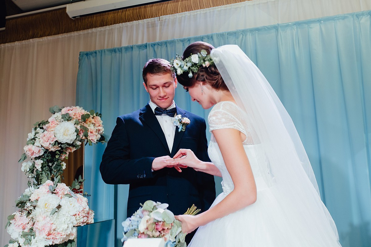 Сергей и Наташа. Свадебный фотограф Кузнецова Ольга Санкт-Петербург, Вологда, Череповец