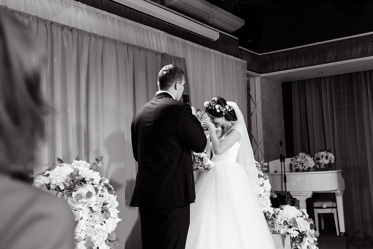 Сергей и Наташа. Свадебный фотограф Кузнецова Ольга Санкт-Петербург, Вологда, Череповец