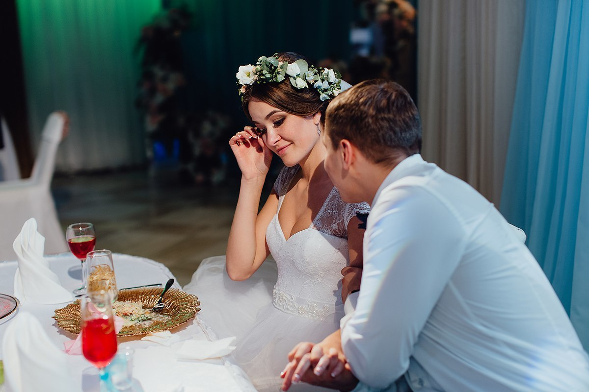 Сергей и Наташа. Свадебный фотограф Кузнецова Ольга Санкт-Петербург, Вологда, Череповец