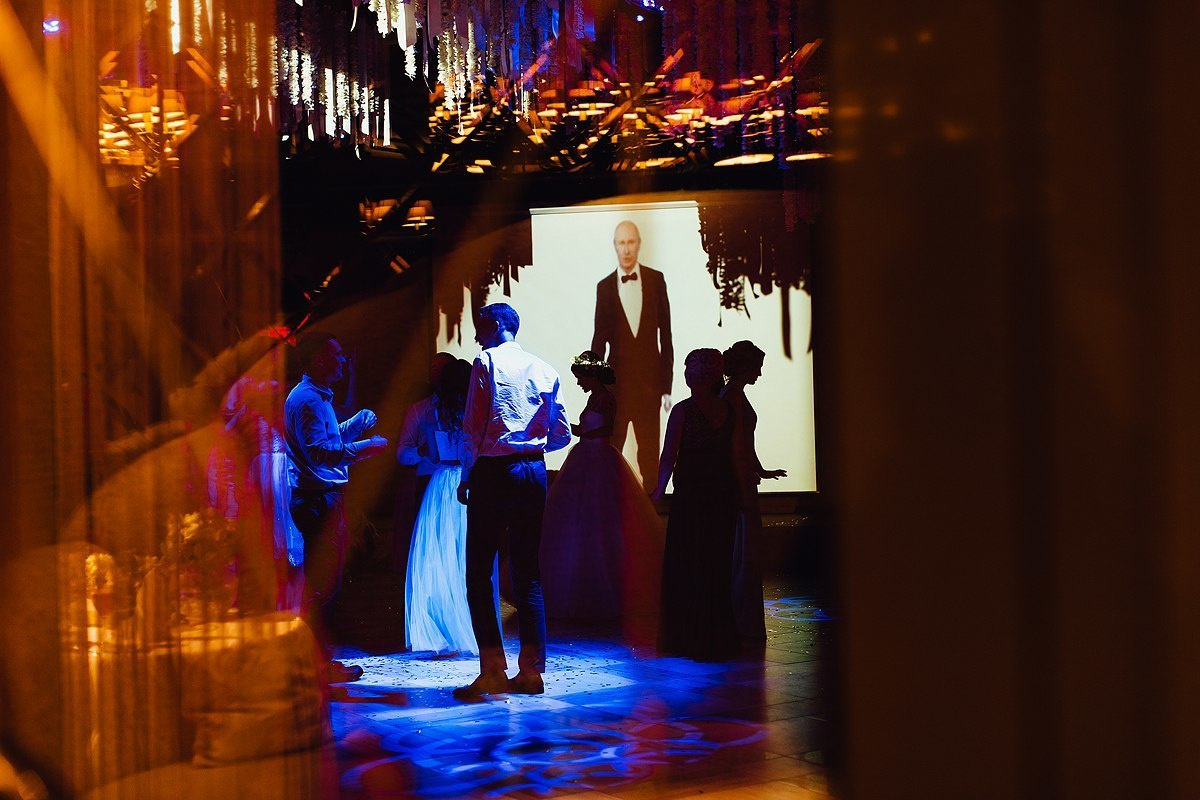 Сергей и Наташа. Свадебный фотограф Кузнецова Ольга Санкт-Петербург, Вологда, Череповец