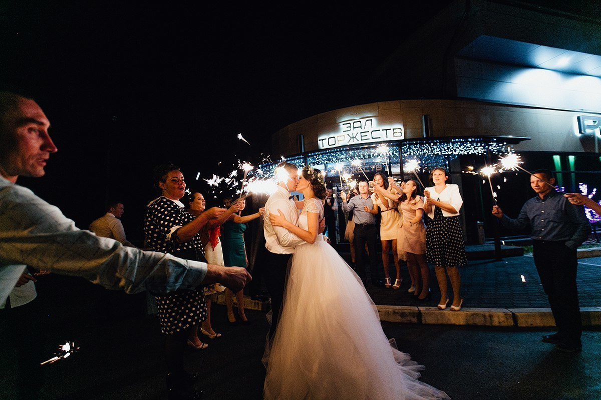 Сергей и Наташа. Свадебный фотограф Кузнецова Ольга Санкт-Петербург, Вологда, Череповец