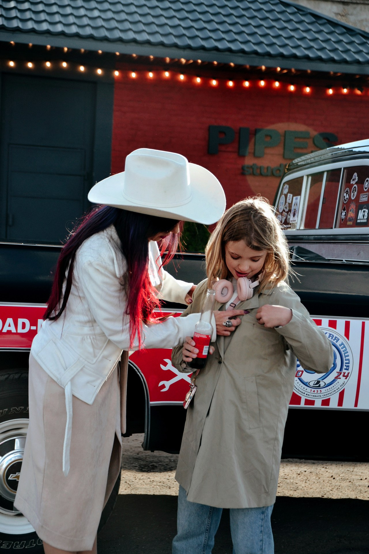 АВТОМОБИЛИ — МЕРОПРИЯТИЯ. Фотограф в Москве — Олег Штыканов