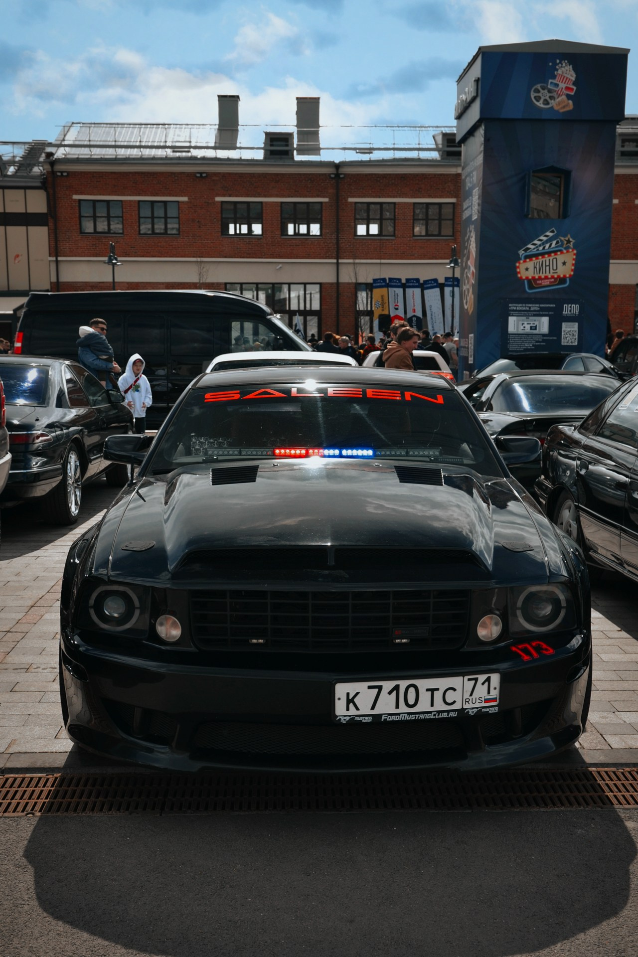 АВТОМОБИЛИ — МЕРОПРИЯТИЯ. Фотограф в Москве — Олег Штыканов