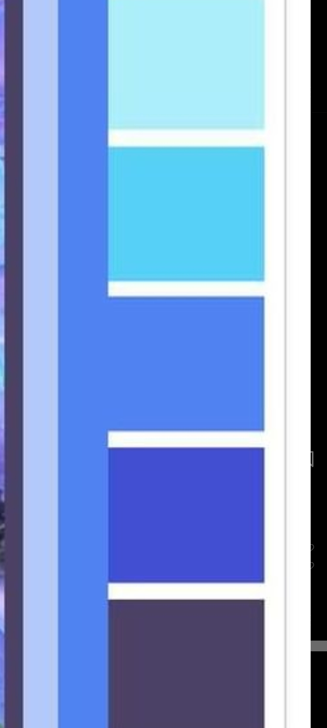 Сочетание цветов. Фотограф Армавир