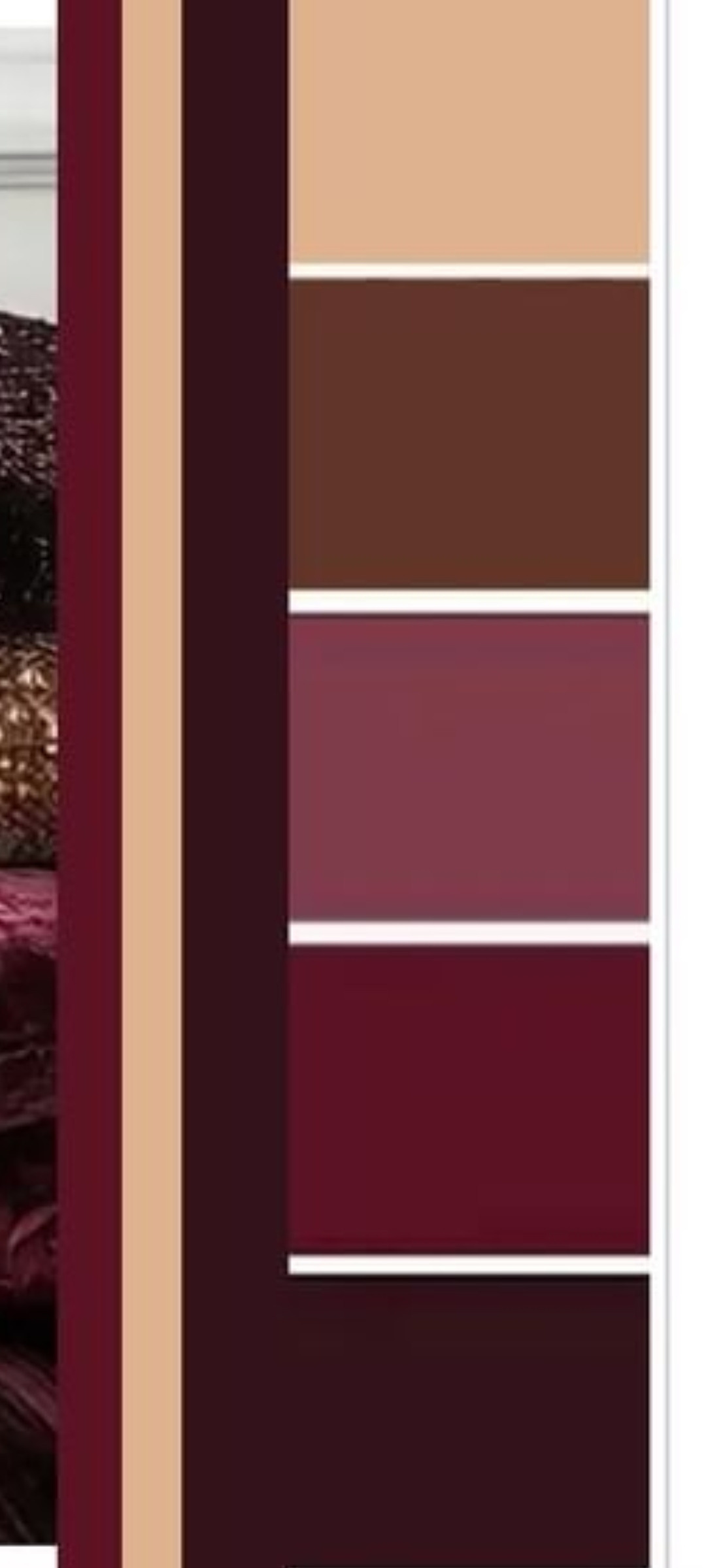 Сочетание цветов. Фотограф Армавир