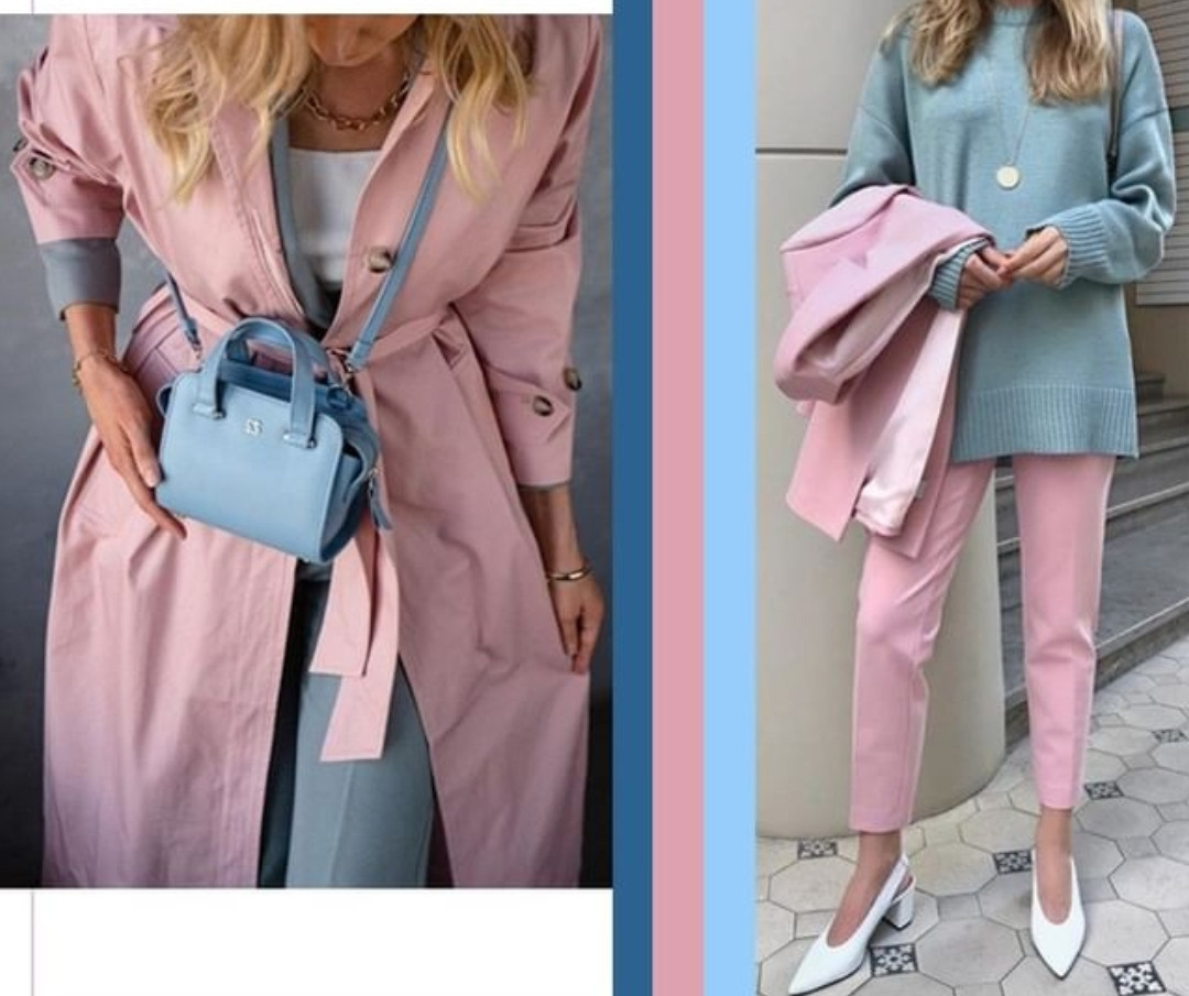 Сочетание цветов. Фотограф Армавир