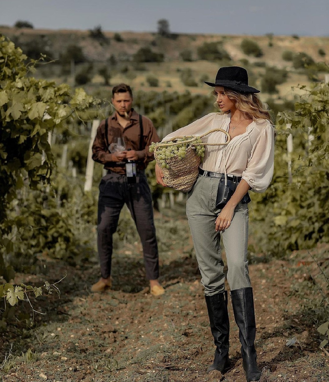 Образы/Идеи фотосессий. Фотограф Армавир