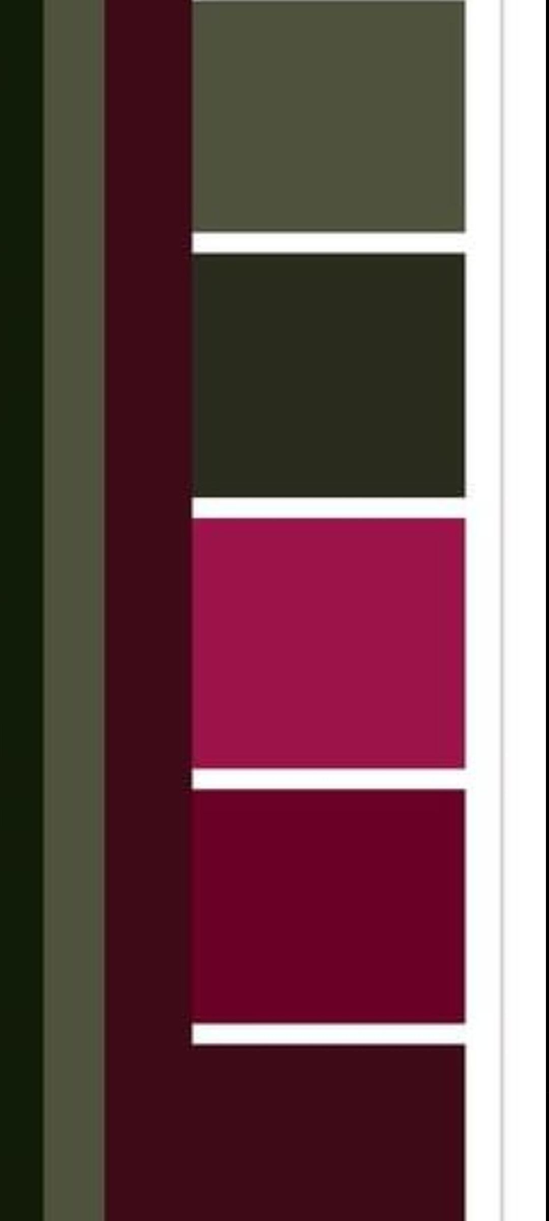 Сочетание цветов. Фотограф Армавир