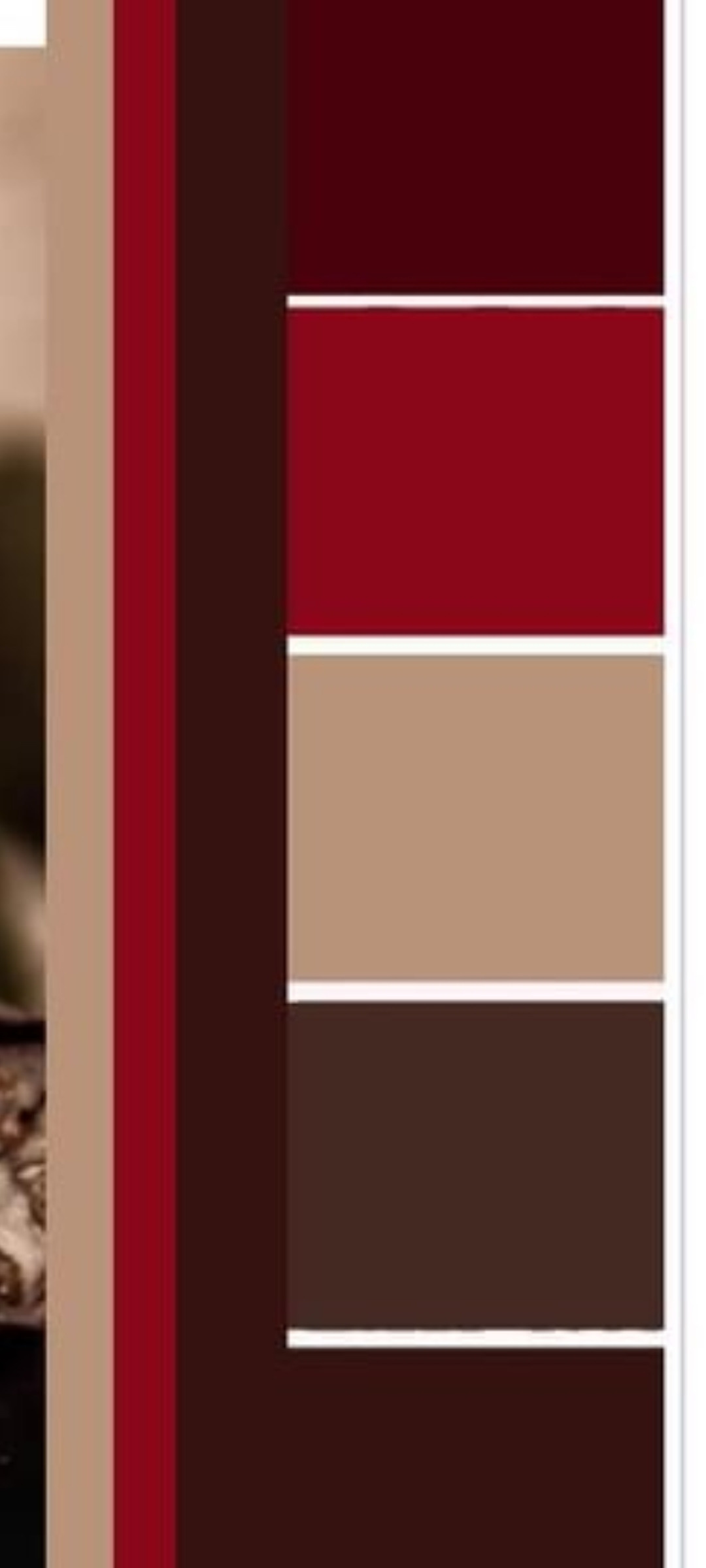 Сочетание цветов. Фотограф Армавир