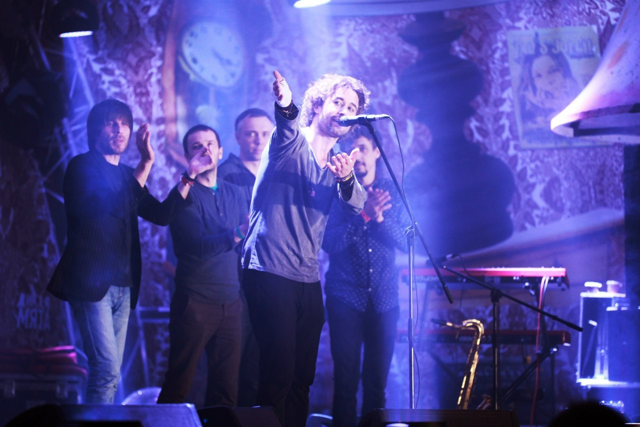 2014. Репортажный фотограф Алексей Пирязев