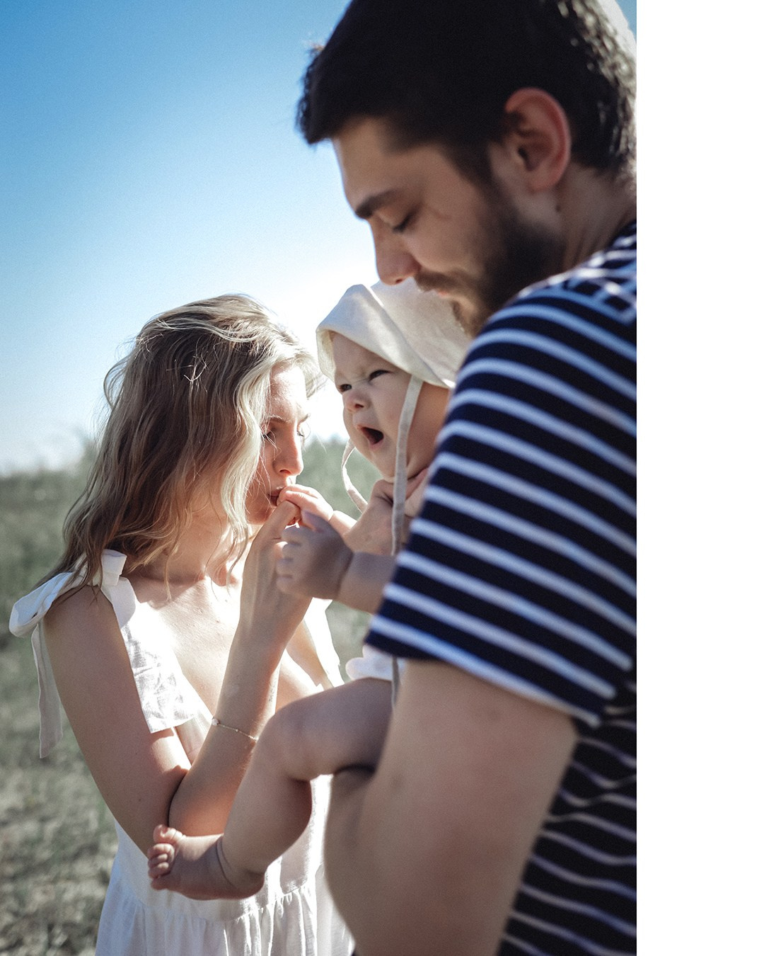 Настя и Макар. Фотограф в Нижнем Новгороде Кристина Батанова