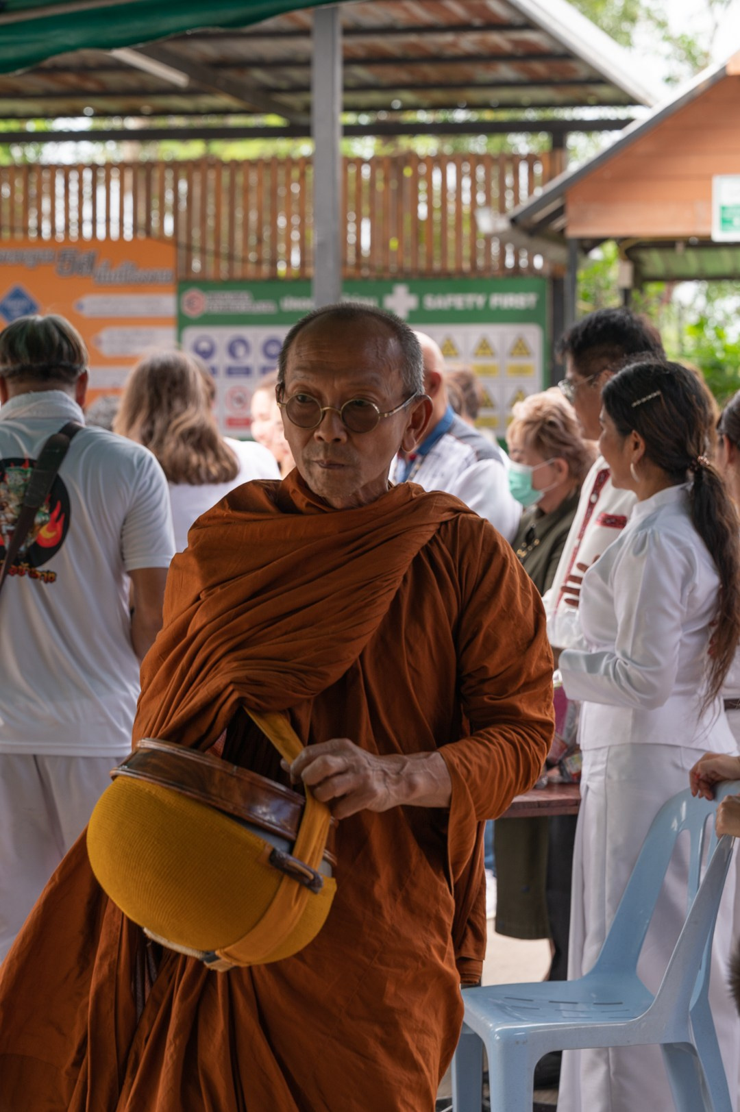 День рождение компании (Тайланд). Мир живой фотографии о Вас и для Вас