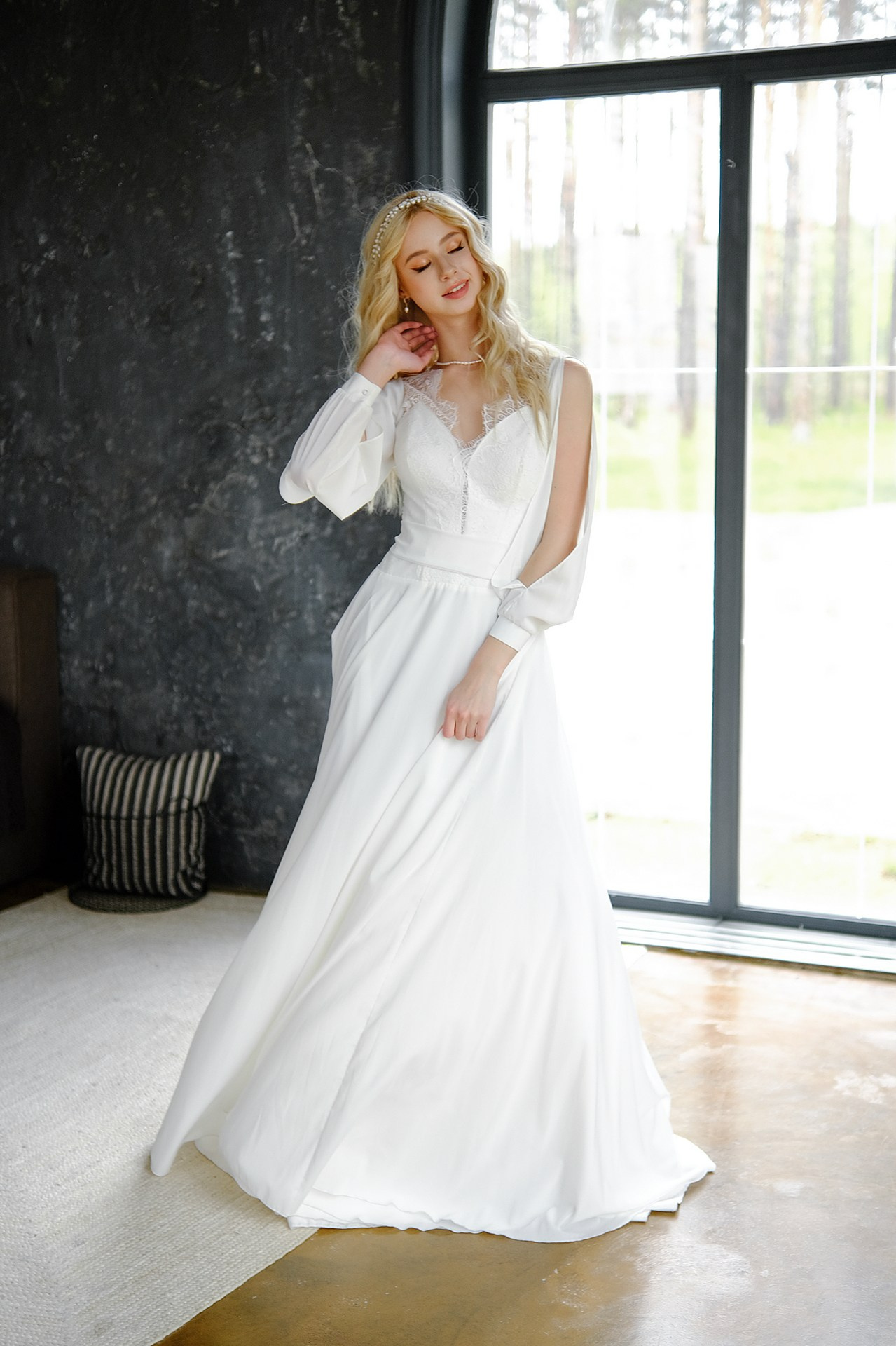 Ekaterina. Свадебный и семейный фотограф Ксения Тараканова г. Иваново