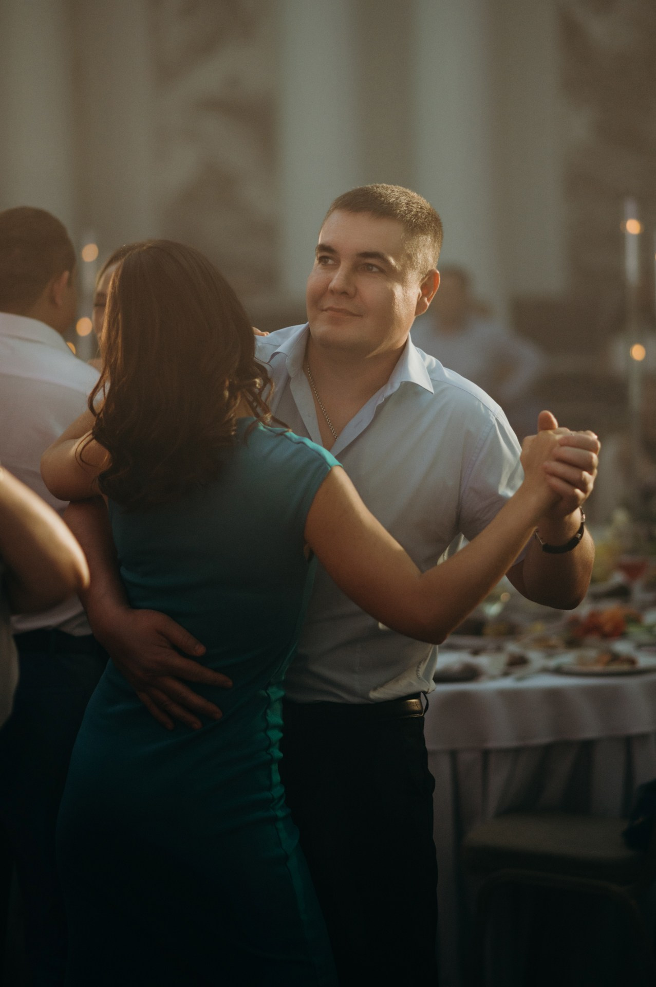 30 лет. Агрохолдинг Гелио-Пакс. Фотограф Сергей Воля