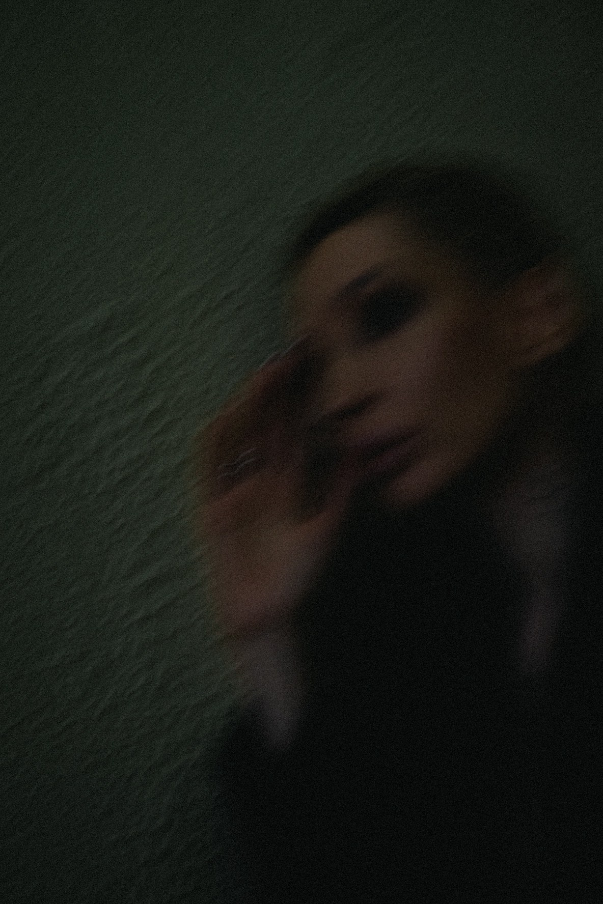 Оля. Портретный фотограф в Москве