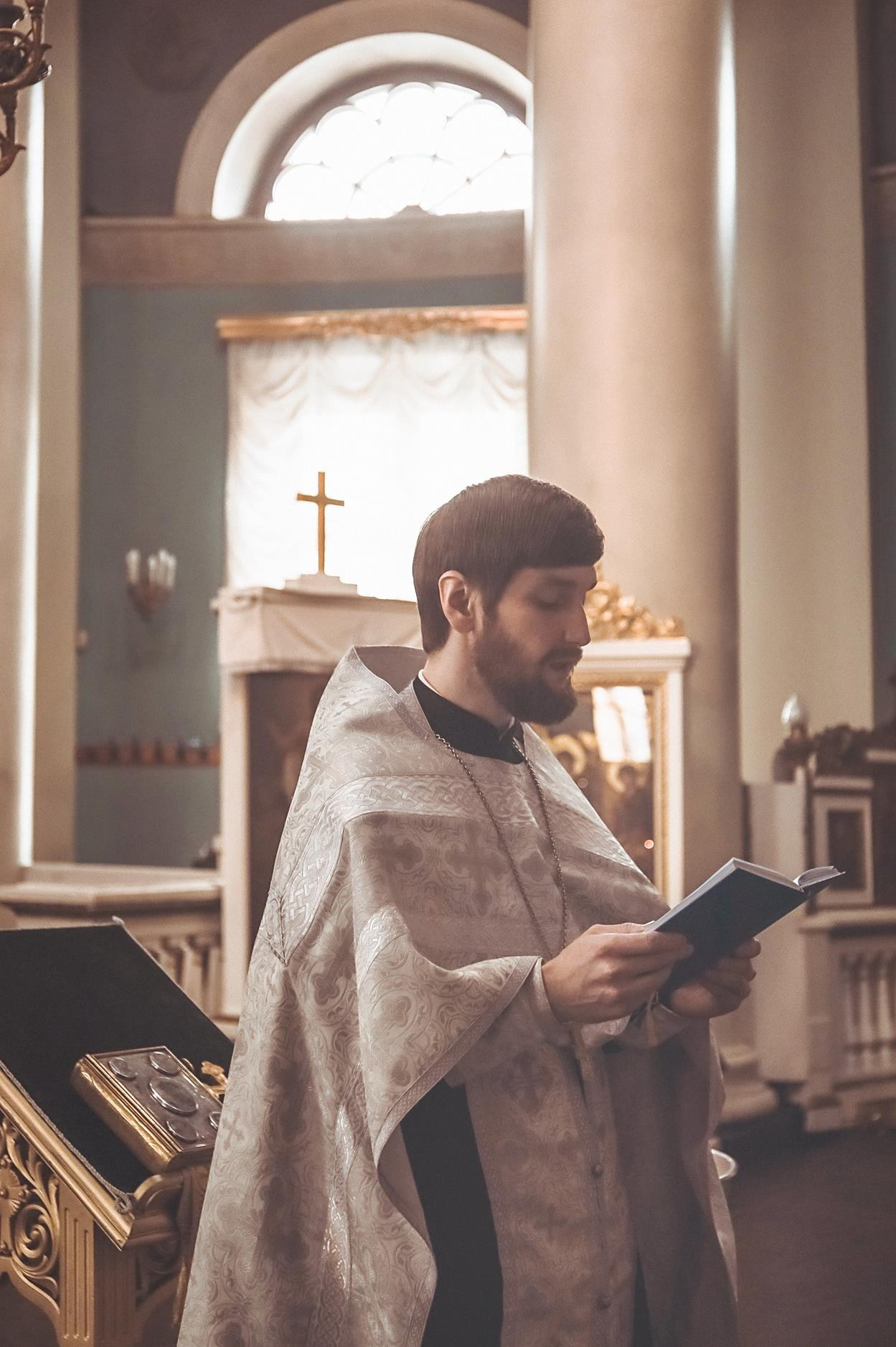 Крещение. Алина Малышева, свадебный и семейный фотограф Москва