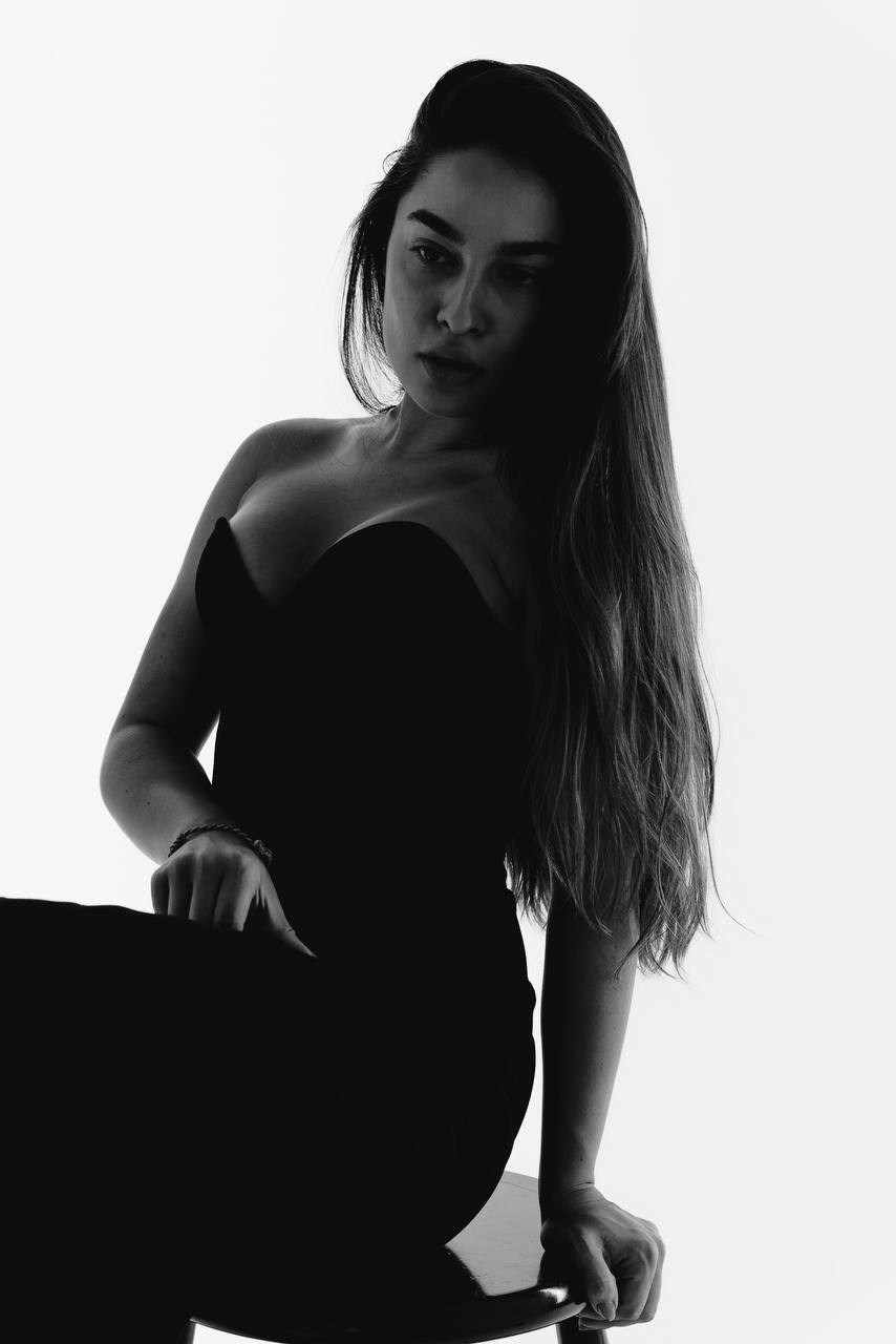 Студийная съемка. Репортажный фотограф в Санкт-Петербурге Елизавета Патрикеева