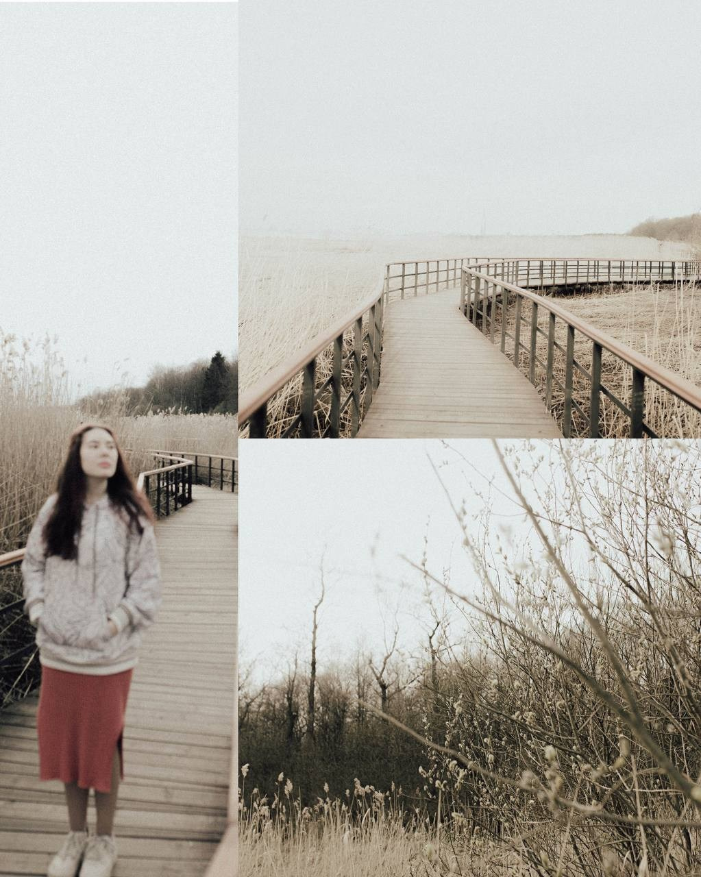 Санкт-Петербург. Александра Мельниченко/ Бегающий фотограф