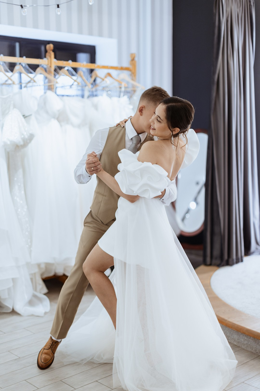  Лучшие свадебные фотосъемки в историческом центре Ярославля