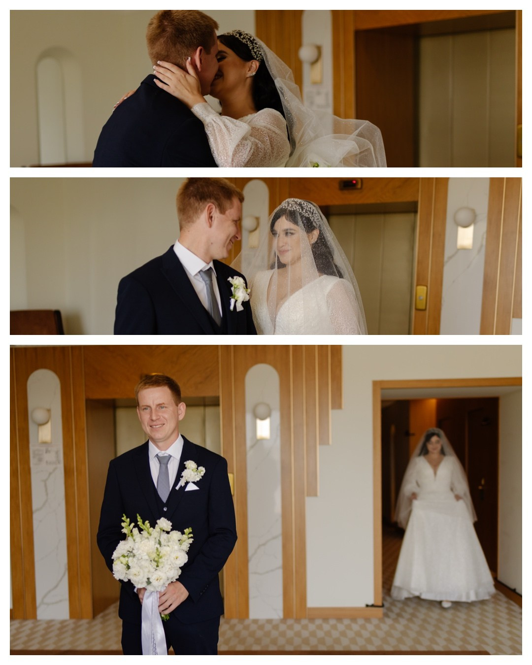 Галина и Роман. Фотограф и Видеограф во Владимире