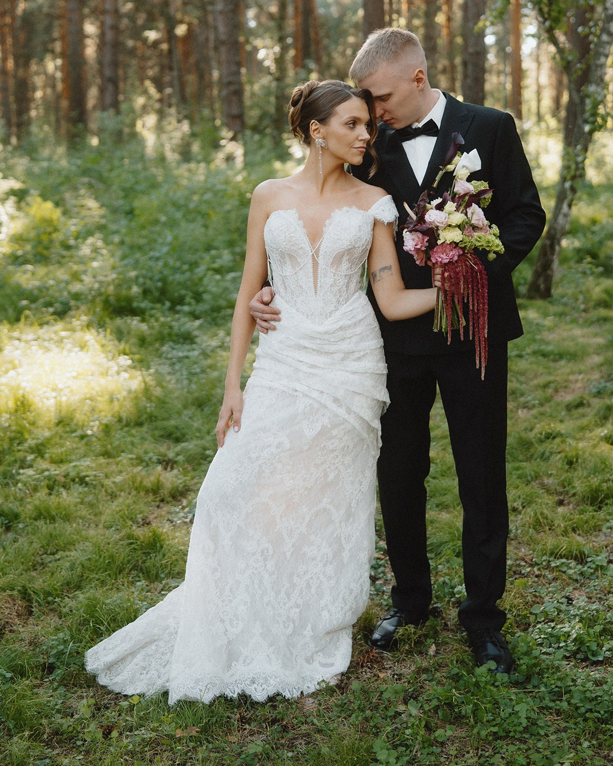 WE!. Свадебный и Event фотограф