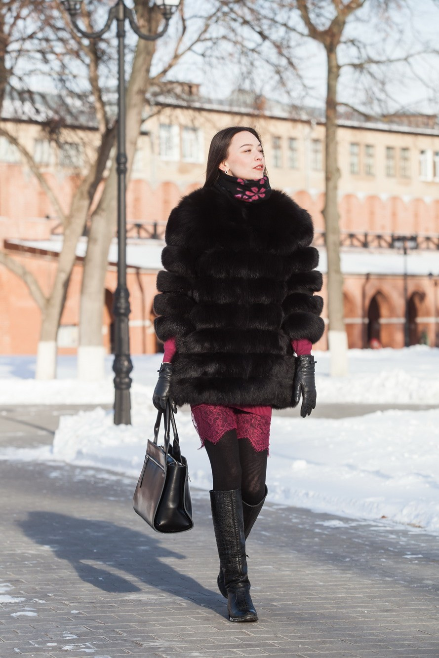 Анастасия. Репортажный фотограф Алексей Пирязев