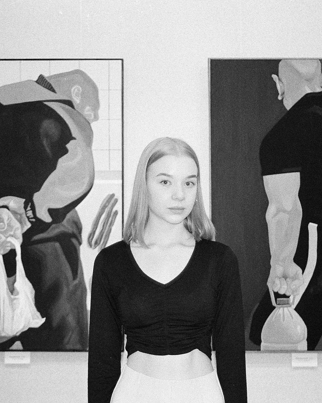 Moments. Vanyazaramkami