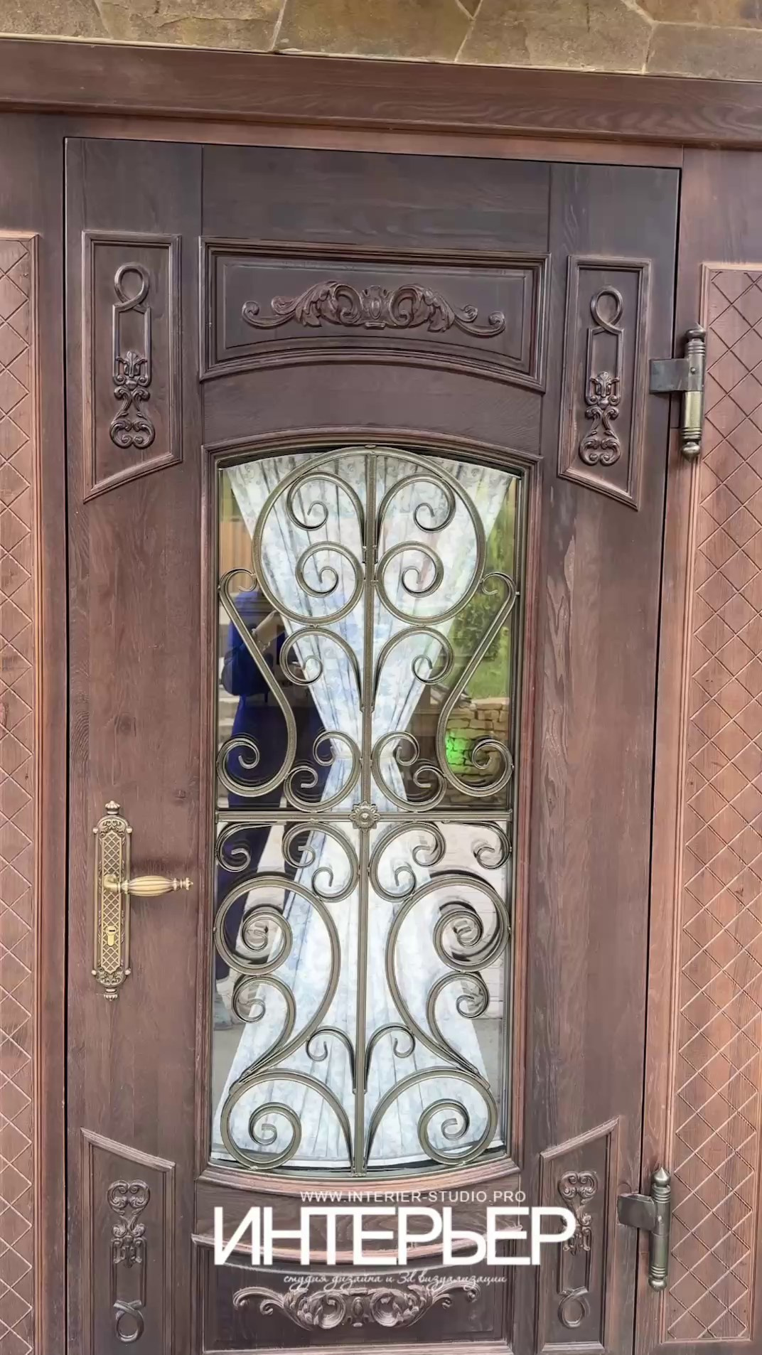 Дом на ул. Прудной г. Кисловодск. Дизайн интерьера, 3D визуализация и 3D моделирование. Создание проектов и чертежей. КМВ: Кисловодск, Пятигорск, Ессентуки и удаленно