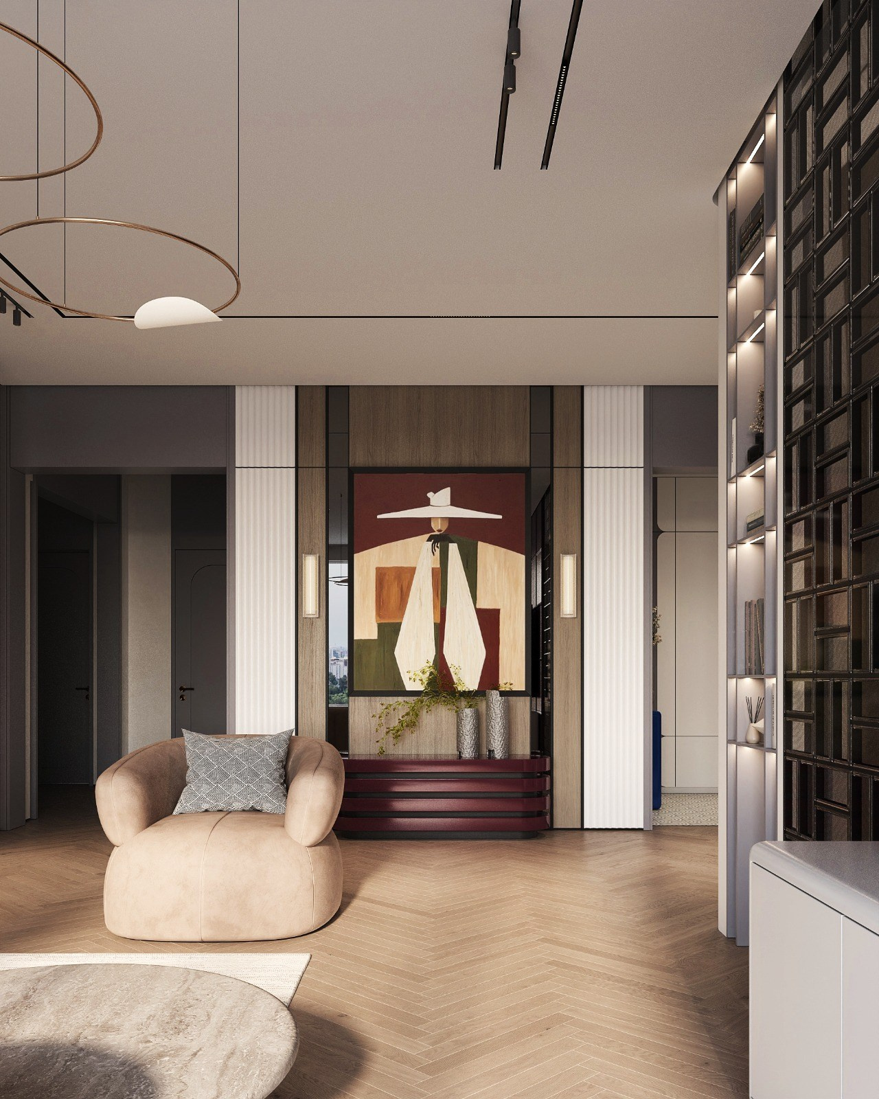 Room Design Studio