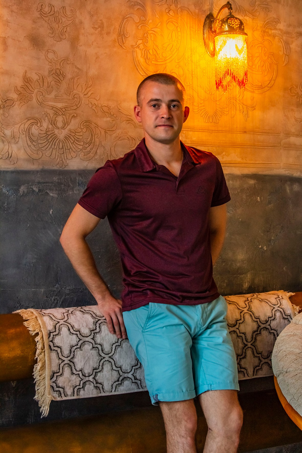 Love story. Портретный фотограф в Москве и Московской области Гнутиков Сергей