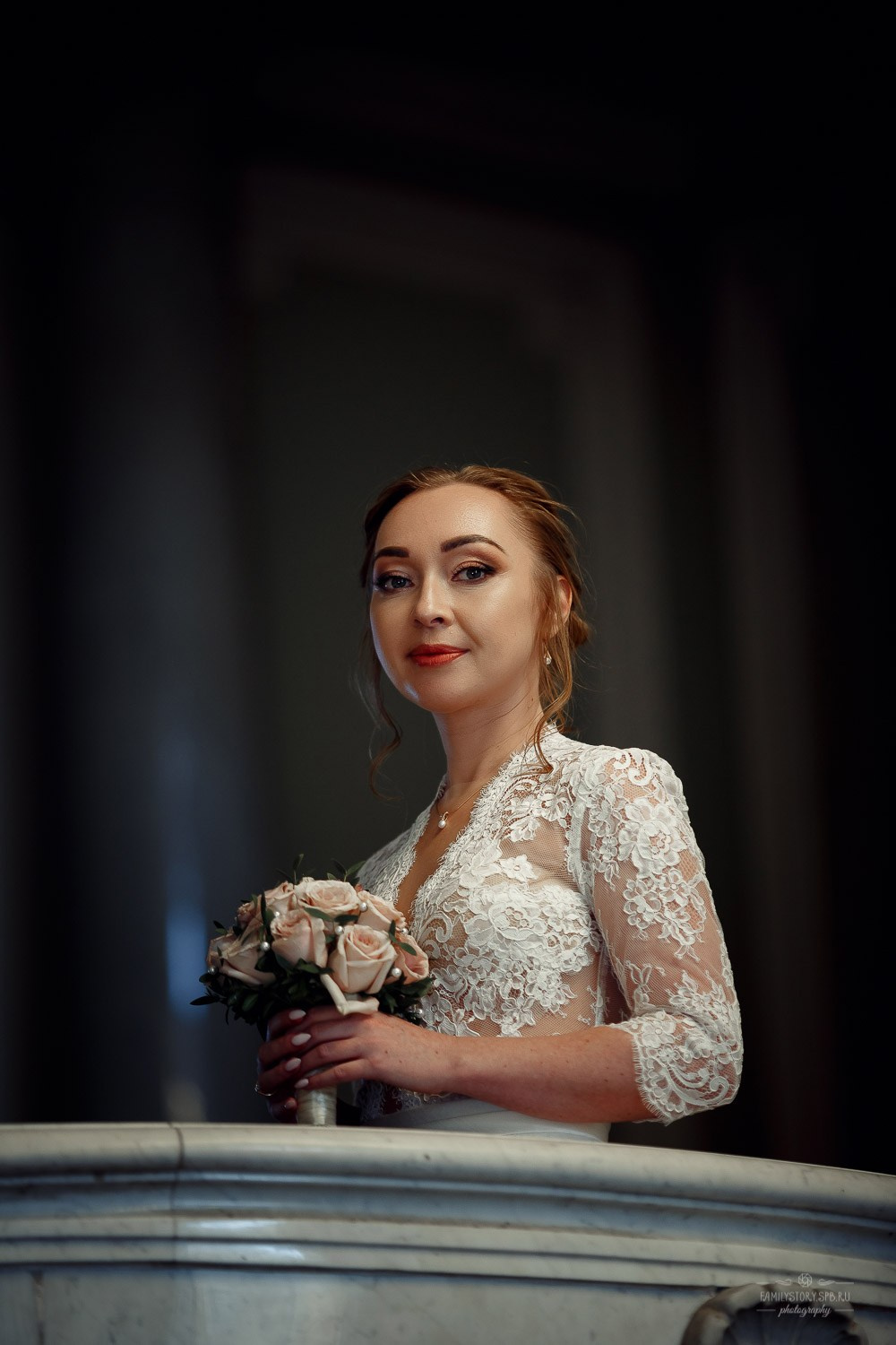 Свадьба Ивана и Ольги. Свадебный фотограф в Санкт-Петербурге Антон Владимиров