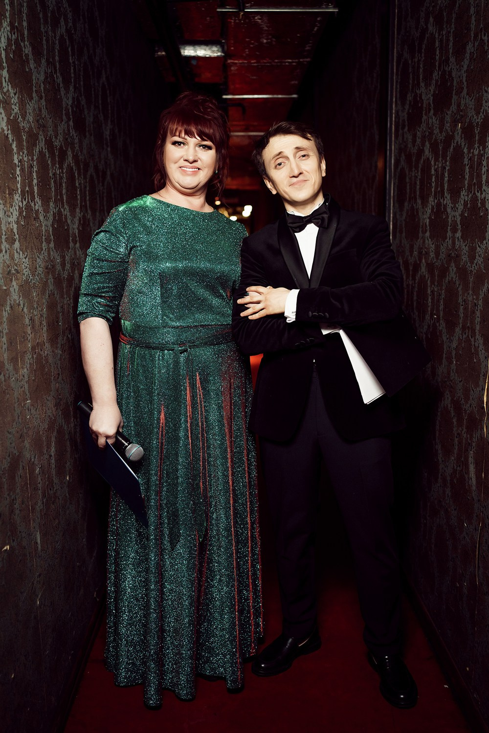 Корпоративные мероприятия. Демичев Стас фотограф