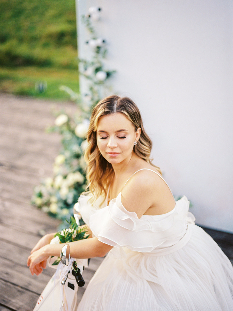 Свадебные. Свадебный и семейный фотограф в Красноярске Прохорова Екатерина