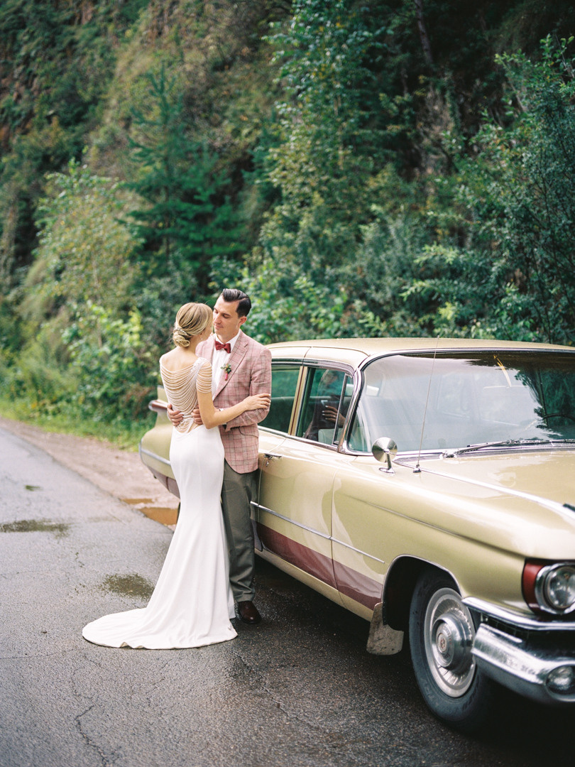 Свадебные. Свадебный и семейный фотограф в Красноярске Прохорова Екатерина