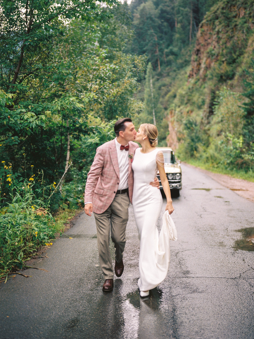 Свадебные. Свадебный и семейный фотограф в Красноярске Прохорова Екатерина