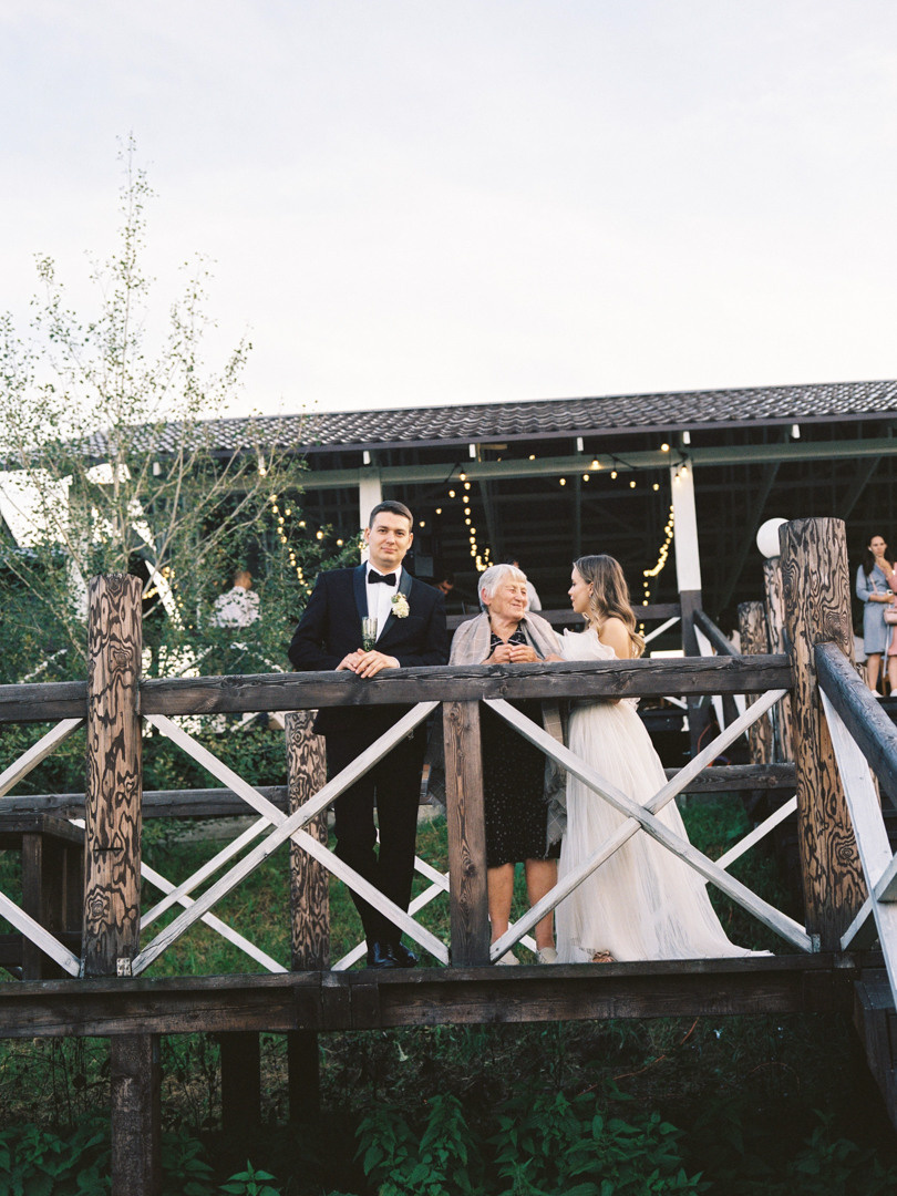 Свадебные. Свадебный и семейный фотограф в Красноярске Прохорова Екатерина